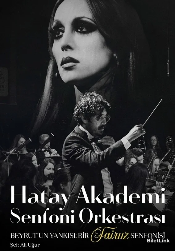Hatay Akademi Senfoni Orkestrası