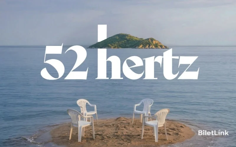 52 Hertz!
