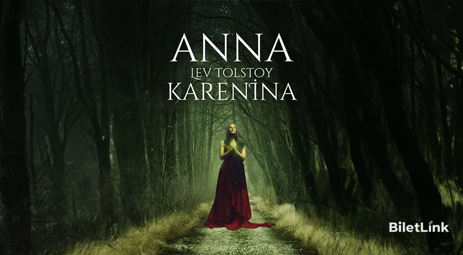 Anna Karenina