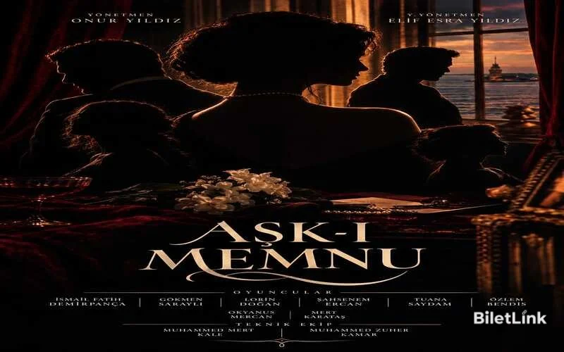 Aşk-ı Memnu