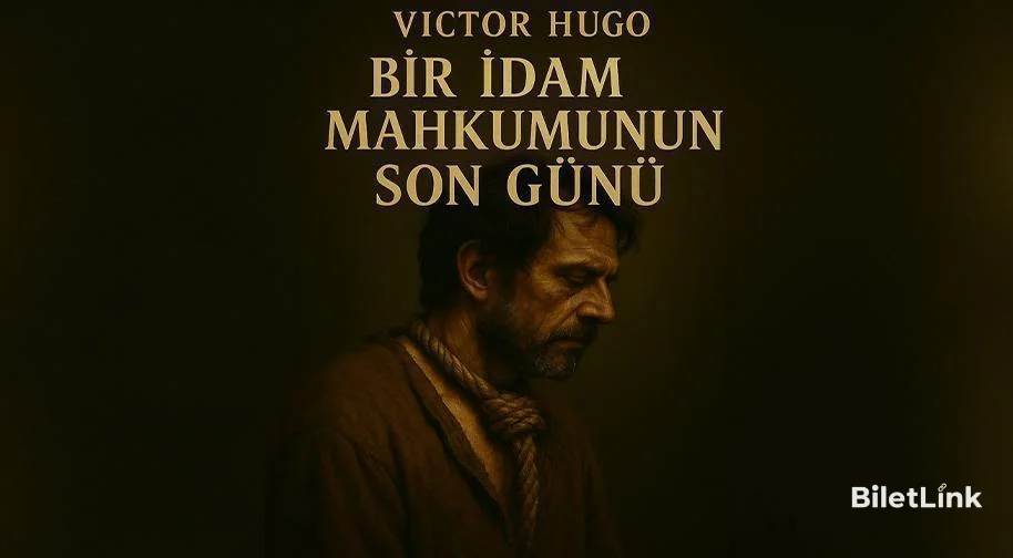 Bir İdam Mahkumunun Son Günü Oyunu