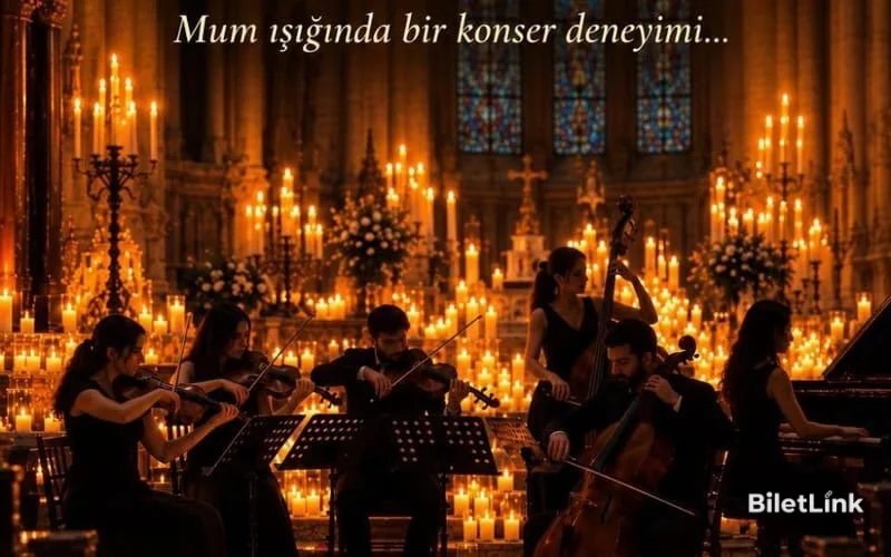 Candle Of Love