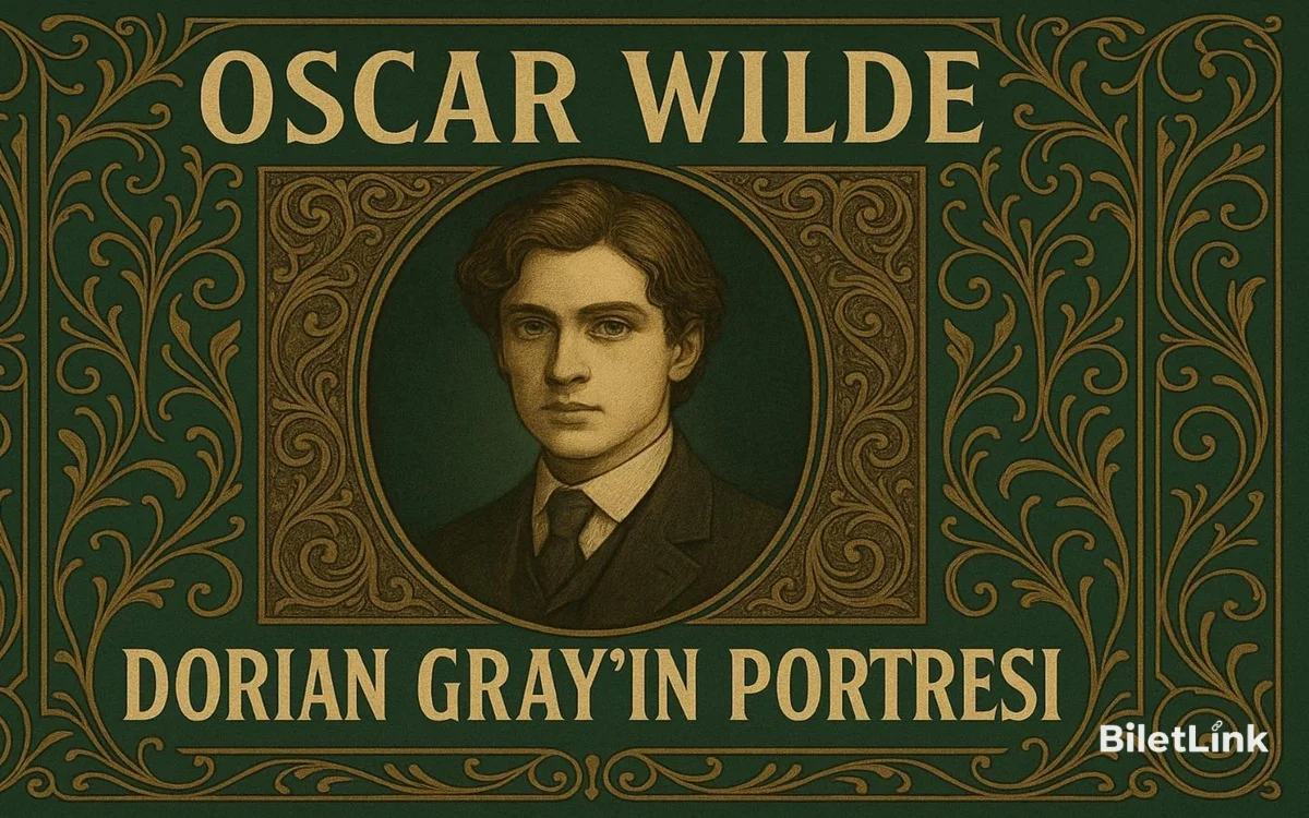 Dorian Gray'in Portresi