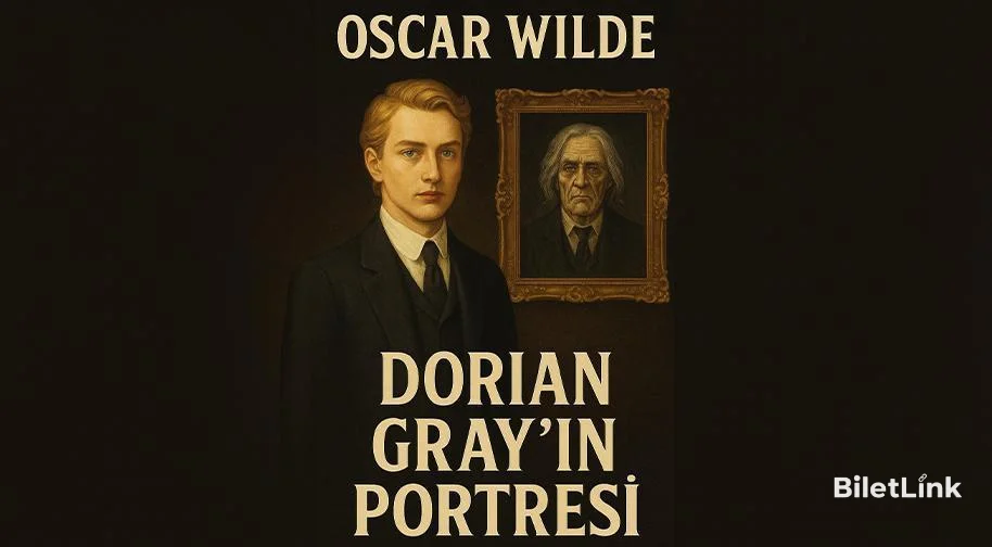 Dorian Gray'ın Portresi