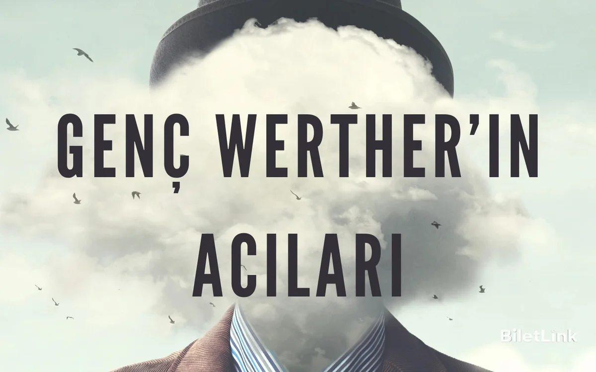 Genç Werther'ın Acıları