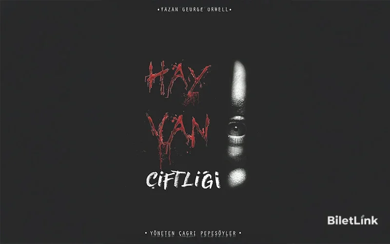 Hayvan Çiftliği