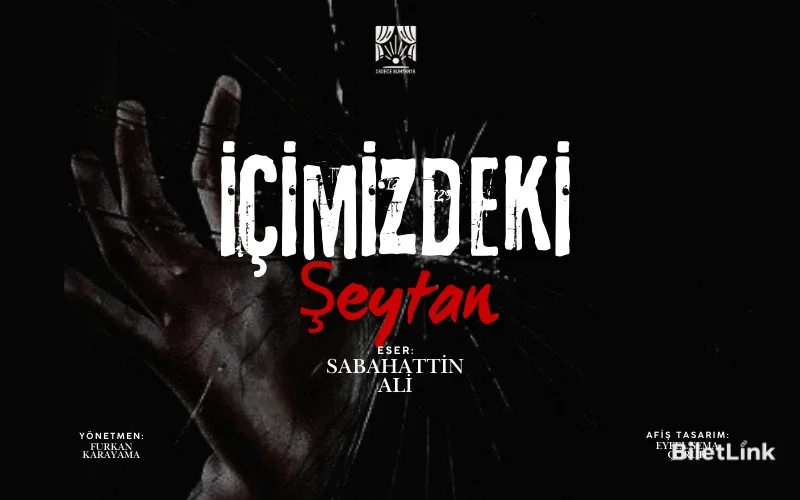 İçimizdeki Şeytan
