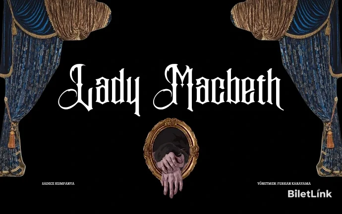 Lady Macbeth