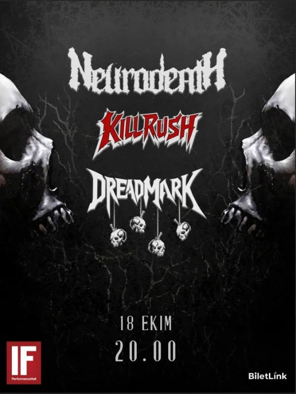 Metal Night