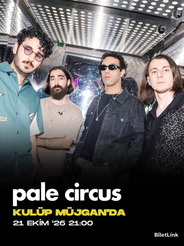 Pale Circus
