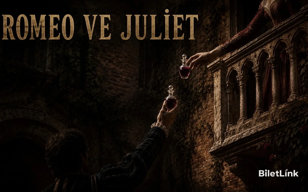 Romeo ve Juliet