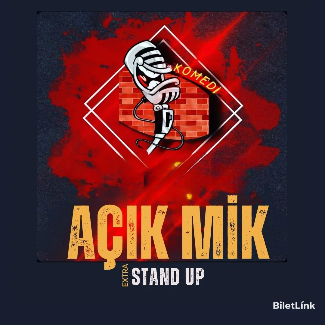 Açık Mikrofon Extra