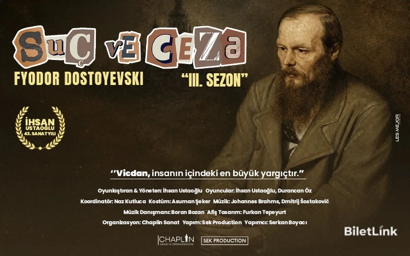 Suç ve Ceza