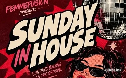 Sunday In House