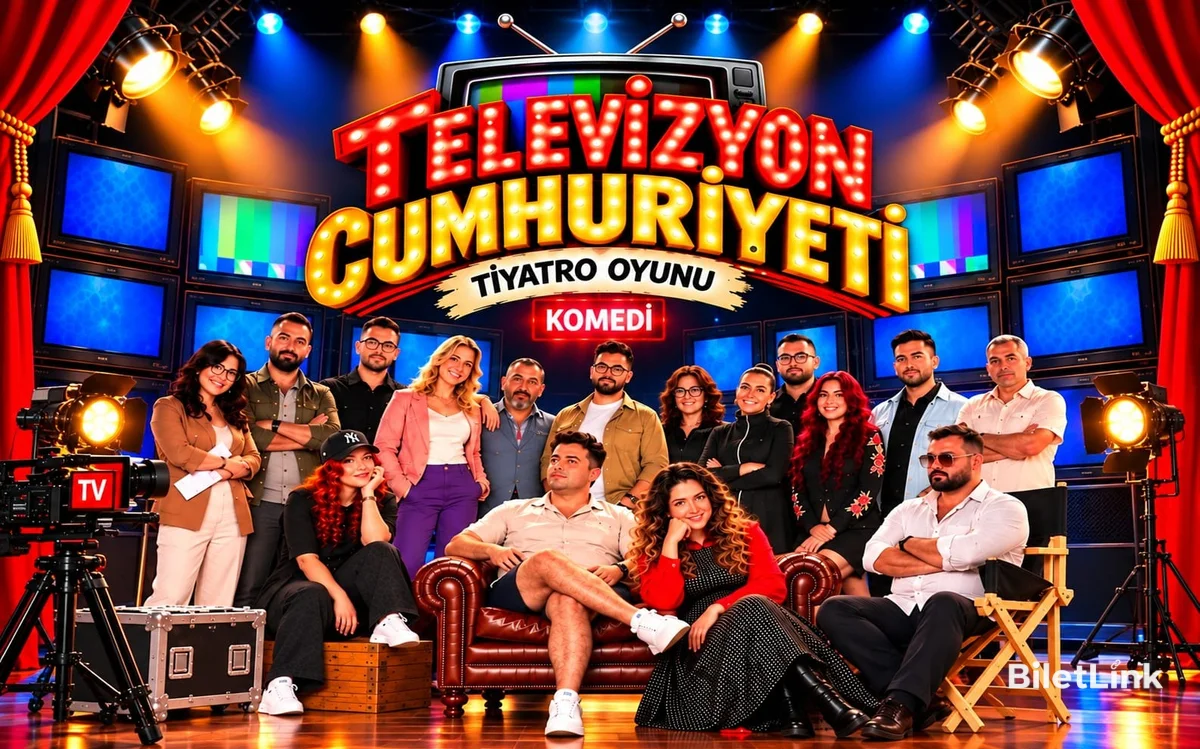 Televizyon Cumhuriyeti