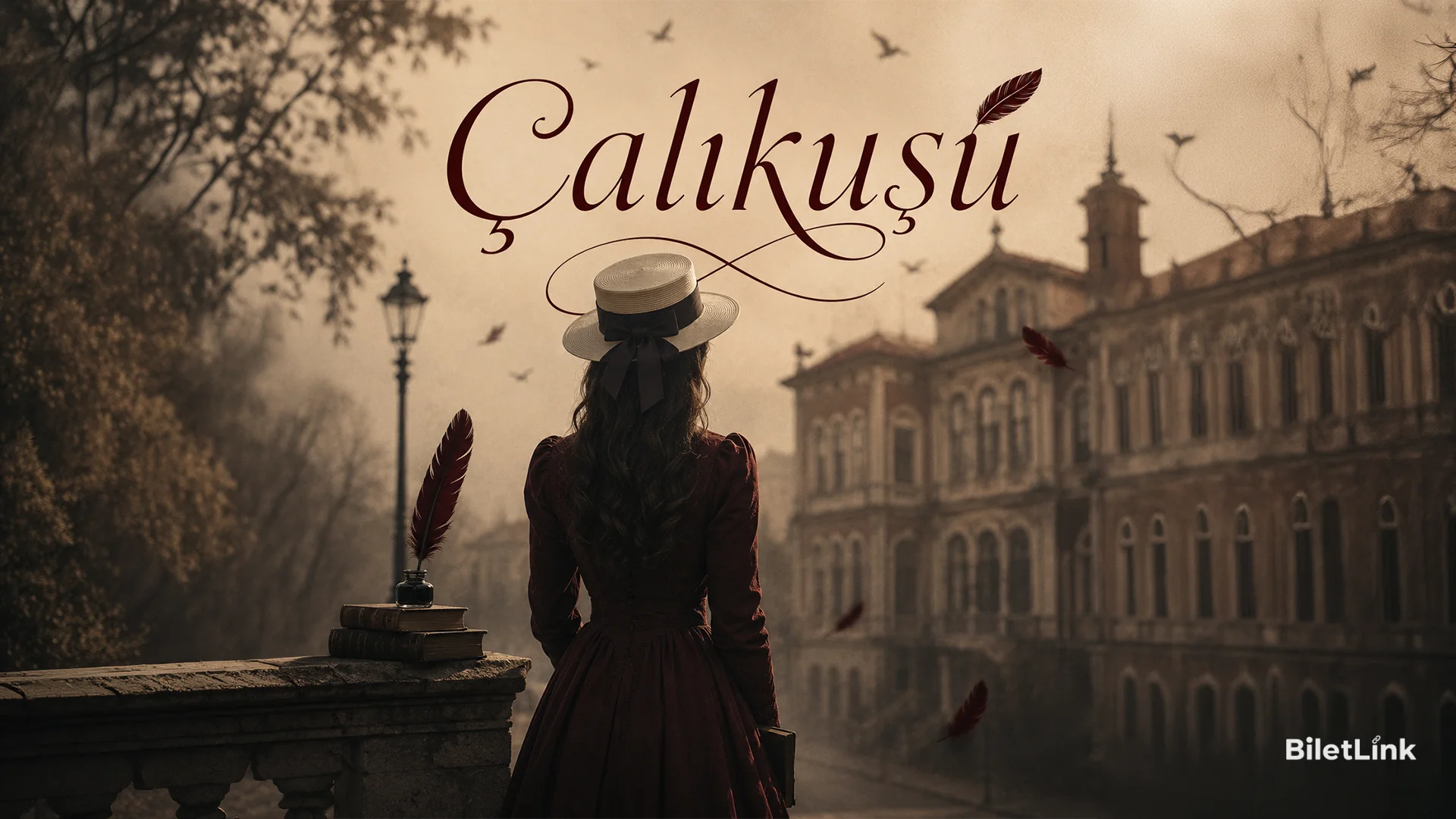 Çalıkuşu