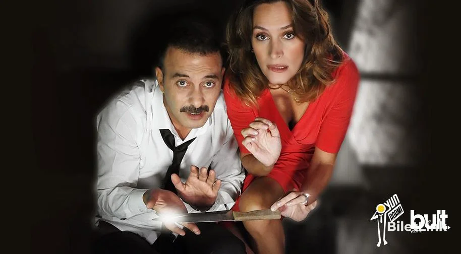 Ölün Bizi Ayırana Dek