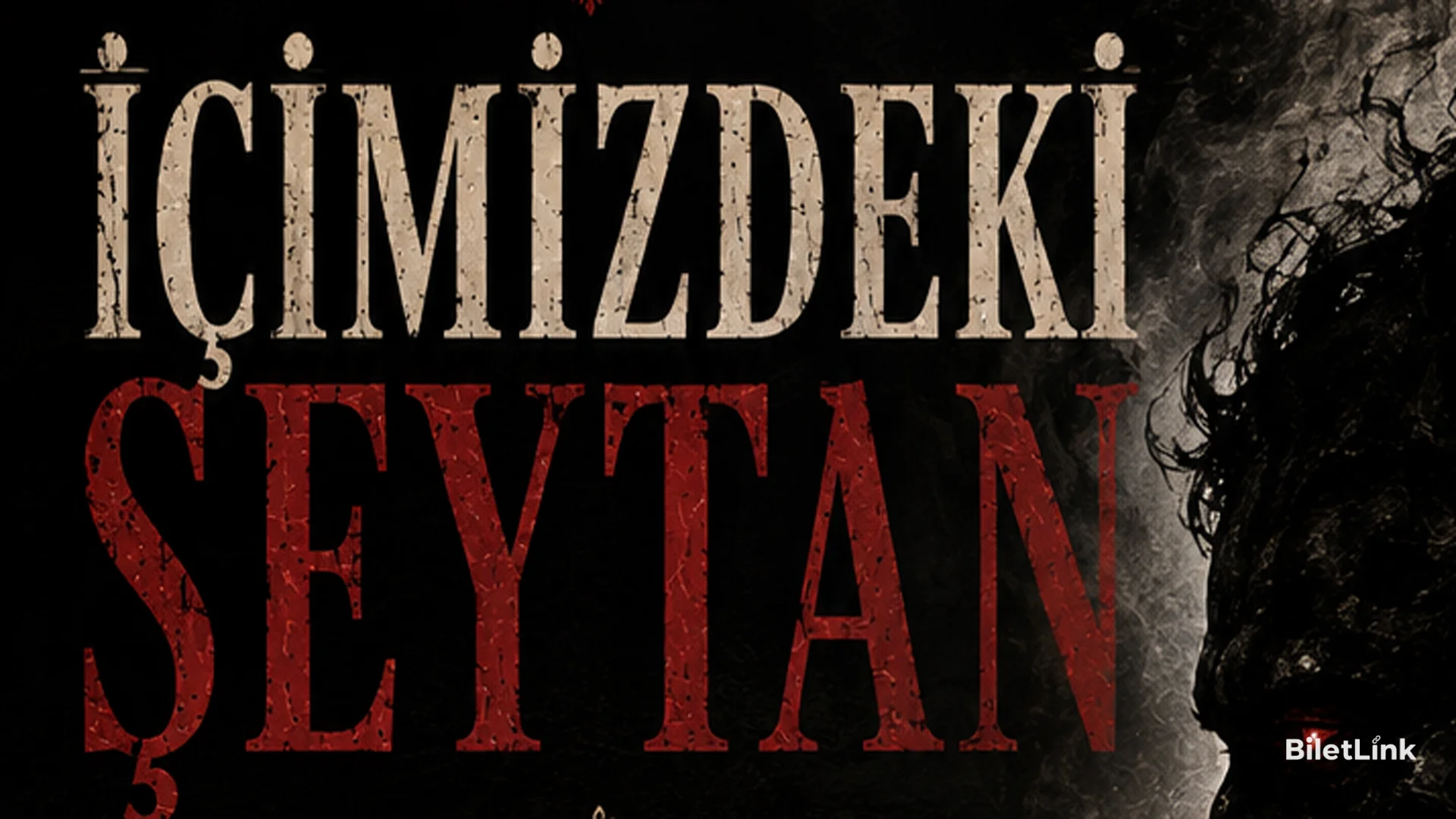 İçimizdeki Şeytan