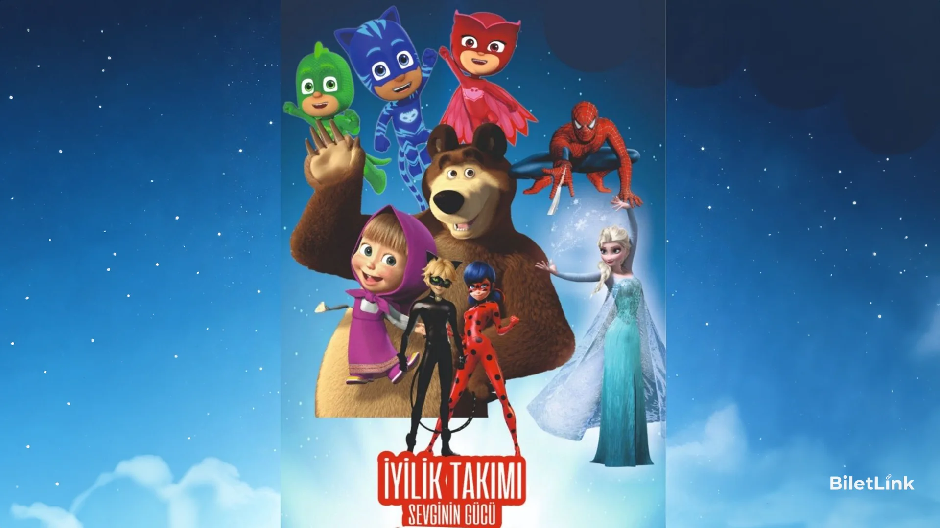 İyilik Takımı